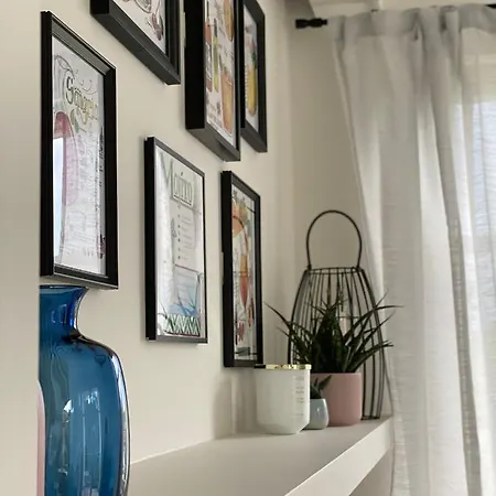 Dream Vacation Sun&beach Apartamento *
