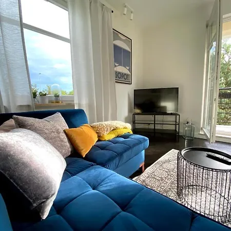 Dream Vacation Sun&beach Apartamento