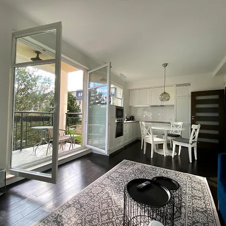 Dream Vacation Sun&beach Apartamento *