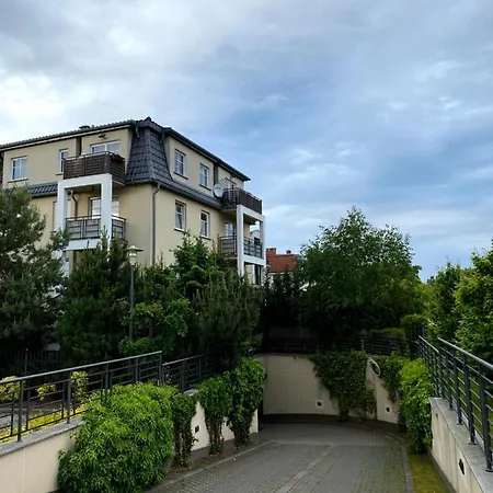Apartamento Dream Vacation Sun&beach *
