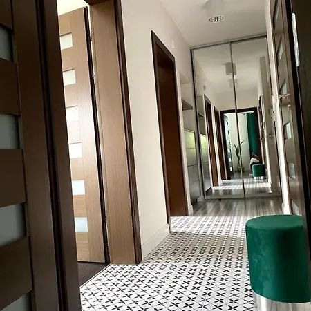 Dream Vacation Sun&beach Apartamento