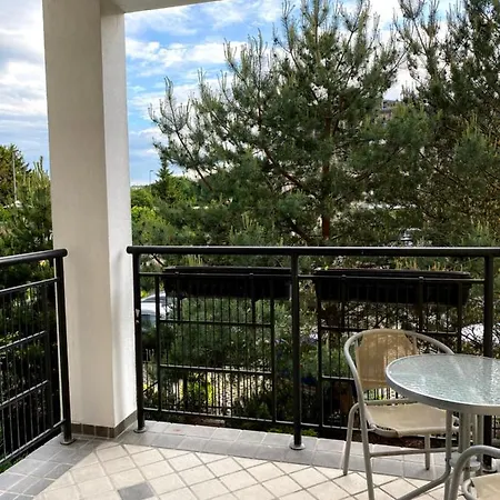 Dream Vacation Sun&beach Apartamento *