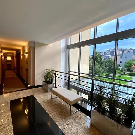 Dream Vacation Sun&beach Apartamento