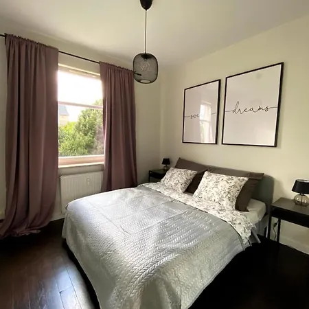 Dream Vacation Sun&beach Apartamento *
