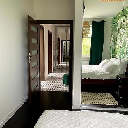 Dream Vacation Sun&beach Apartamento