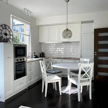 Apartamento Dream Vacation Sun&beach Sopot