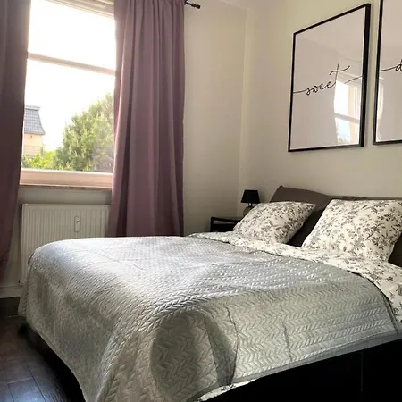 Apartamento Dream Vacation Sun&beach *